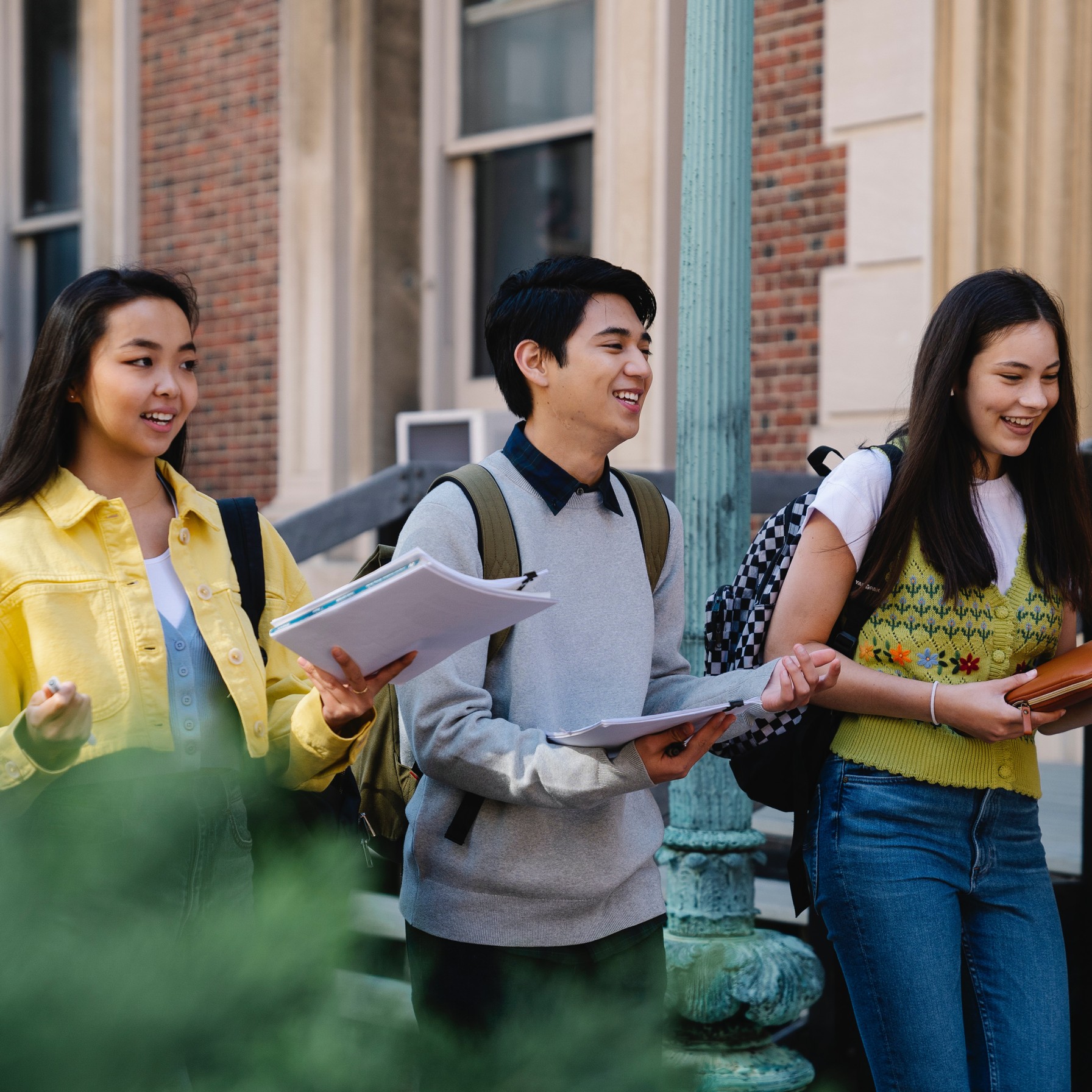 Campus Ambassador 