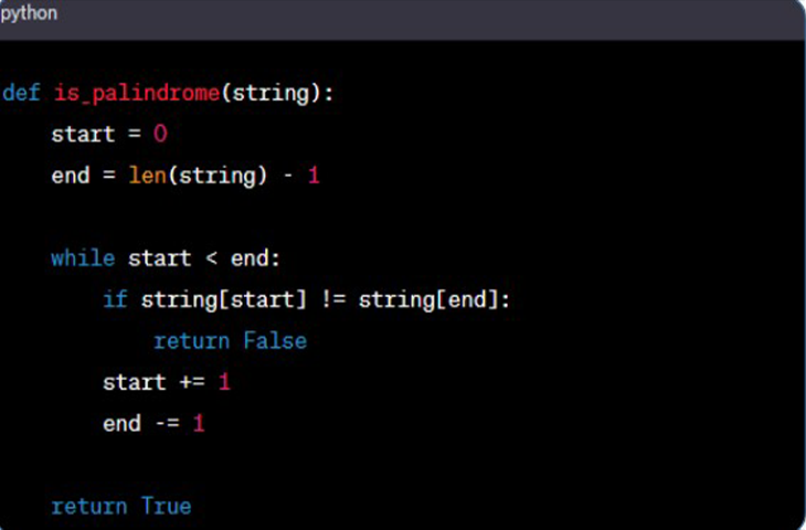 data structure