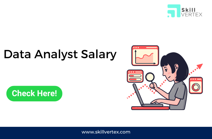 Data Analyst Salary In India 2023