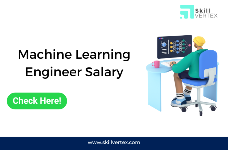 Machine Learning Engineer Salary In India 2023