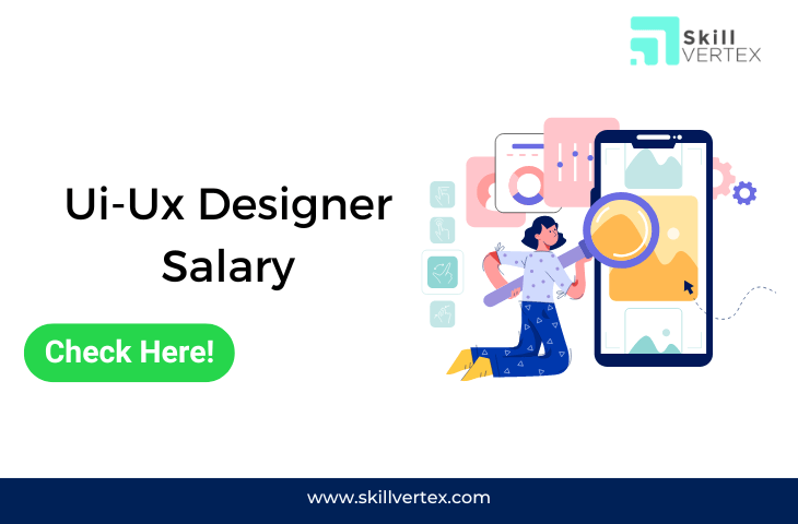 Ui-Ux Designer Salary