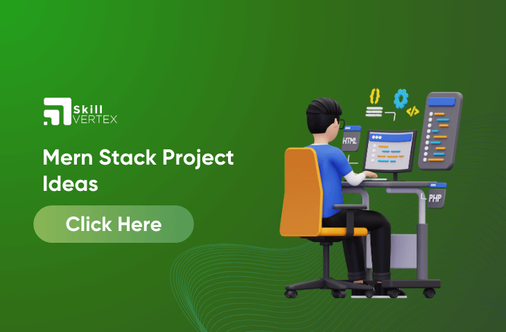 Mern Stack Project Ideas
