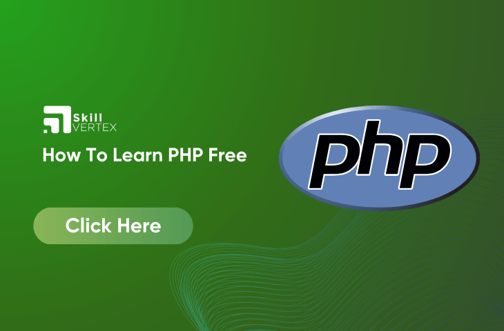 How to learn Php