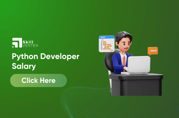 Python Developer Salary