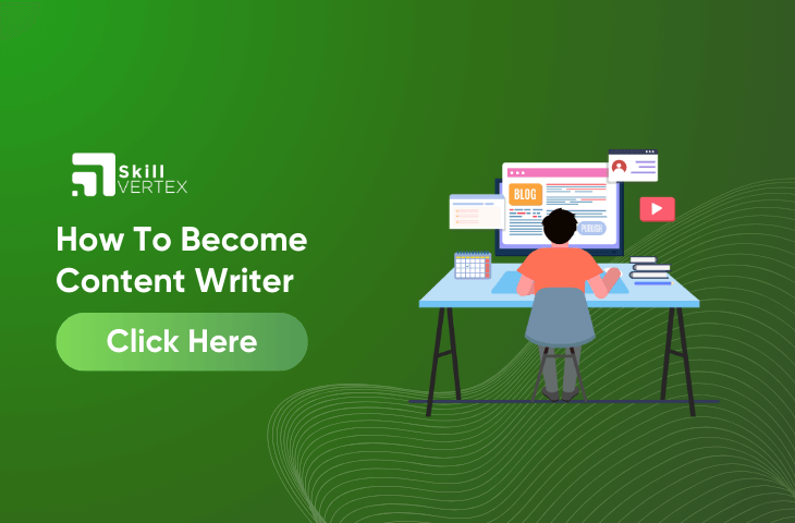 How To Become Content Writer