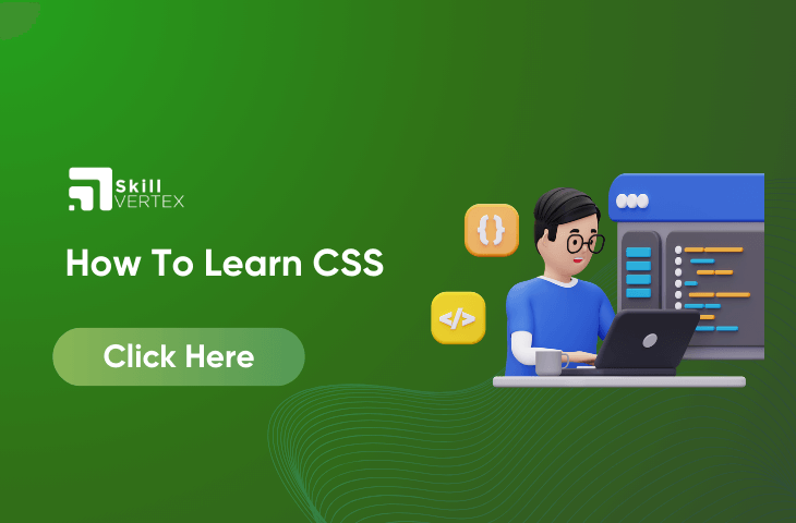 How To Learn CSS