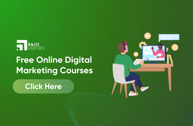 Free Online Digital Marketing Courses With Certificates By Google