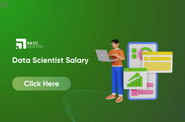 Data Scientist Salary