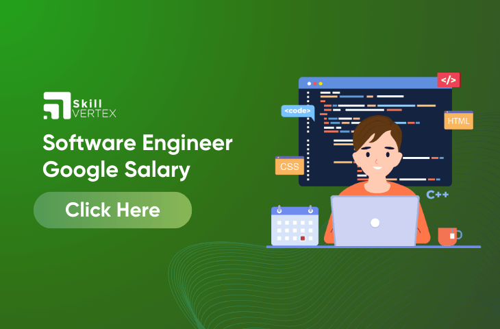 Software Engineer Google Salary