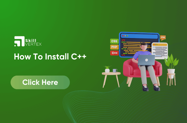 How To Install C++
