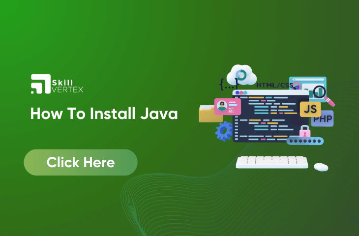 How to Install Java