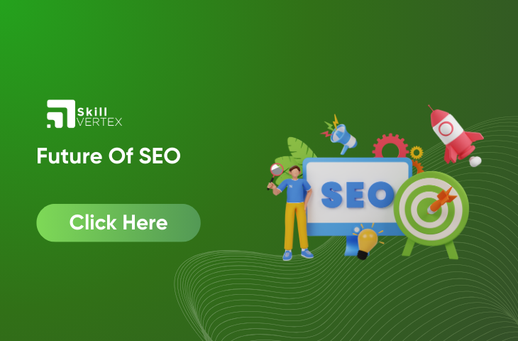 Future Of SEO