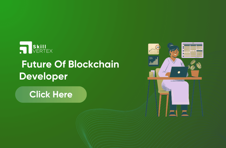 Future Of Blockchain Developer