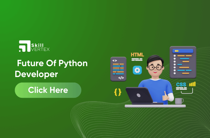 Future Of Python Developer
