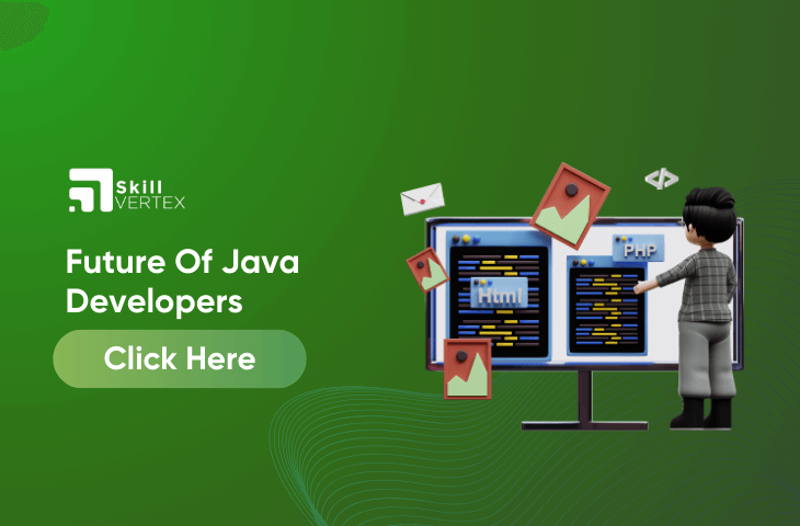 Future Of Java Developers