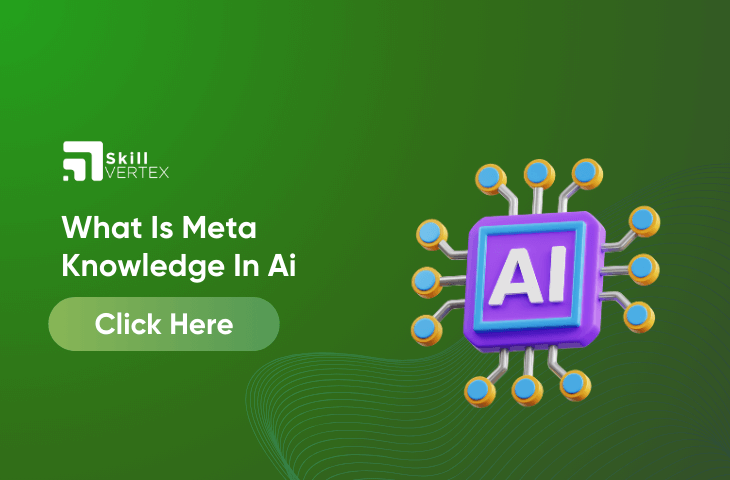 What Is Meta Knowledge In Ai