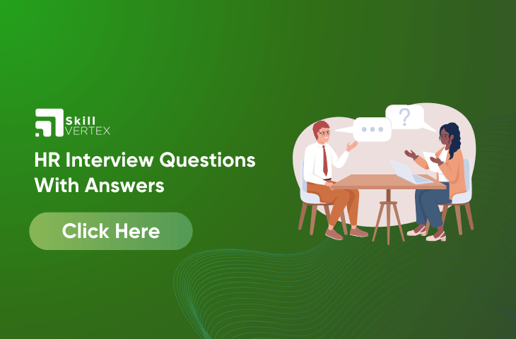 Top 51 HR Interview Questions With Answers 2024