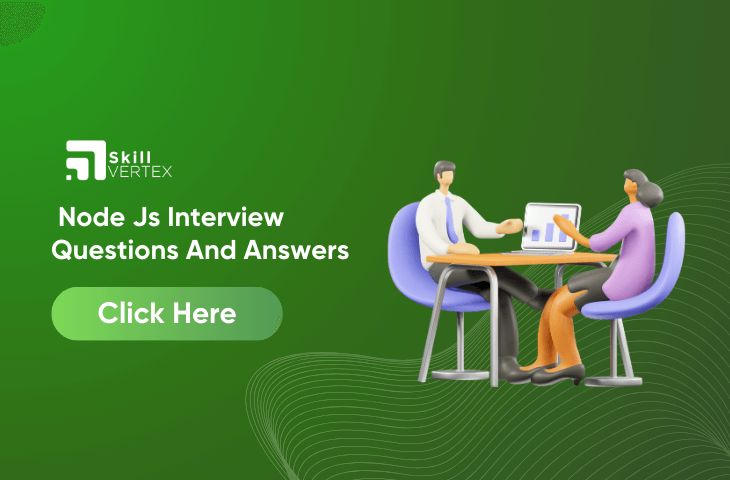 Node Js Interview Questions And Answers