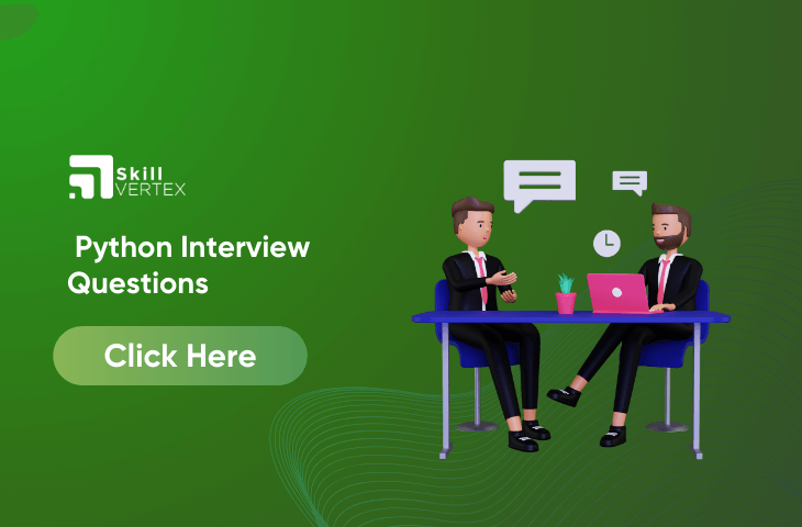 Top 51 Python Interview Questions And Answers 2024
