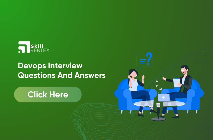 Devops Interview Questions