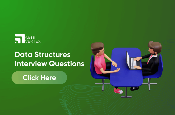 Data Structures Interview Questions