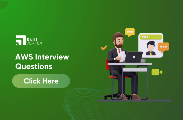AWS Interview Questions