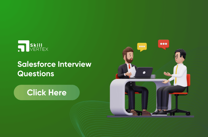 Salesforce Interview Questions