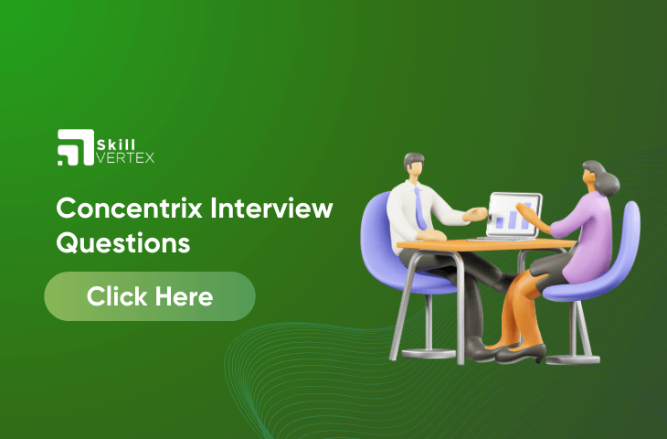 Concentrix Interview Questions