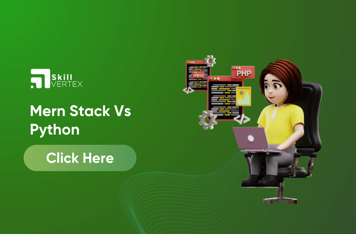 Mern Stack Vs Python