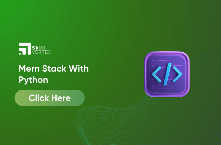 Mern Stack With Python