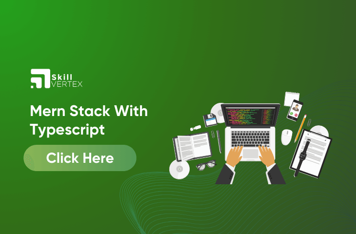 Mern Stack With Typescript