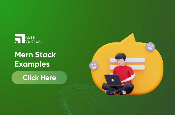 Mern Stack Examples