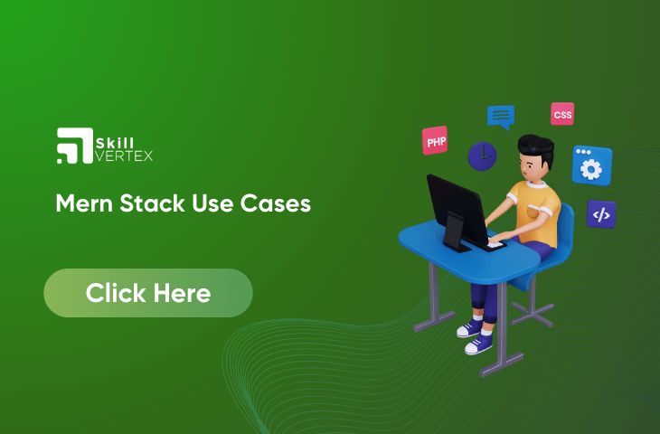 Mern Stack Use Cases