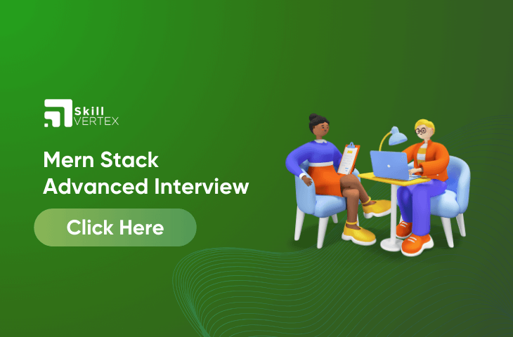 Mern Stack Advanced Interview Question