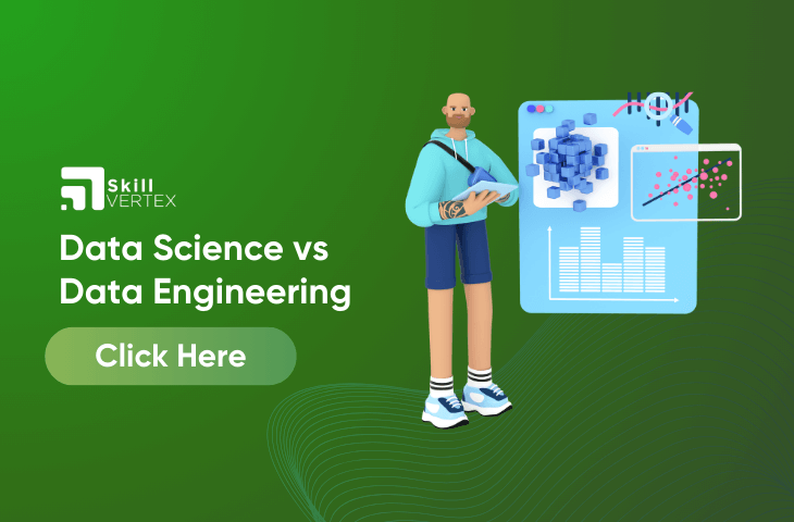 Data Science vs Data Engineering