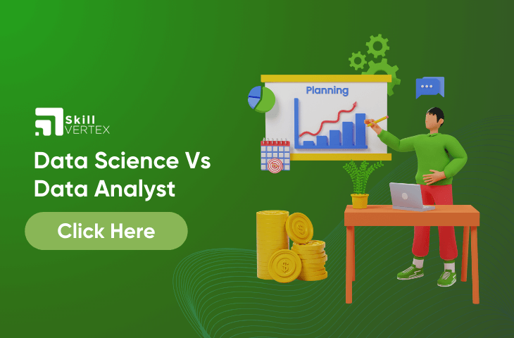 Data Science Vs Data Analyst