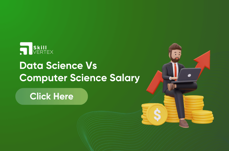 Data Science Vs Computer Science Salary