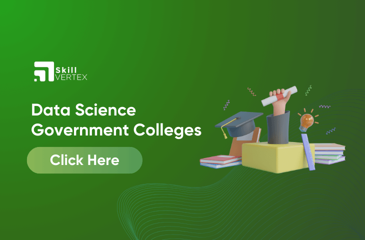 Data Science Government Colleges
