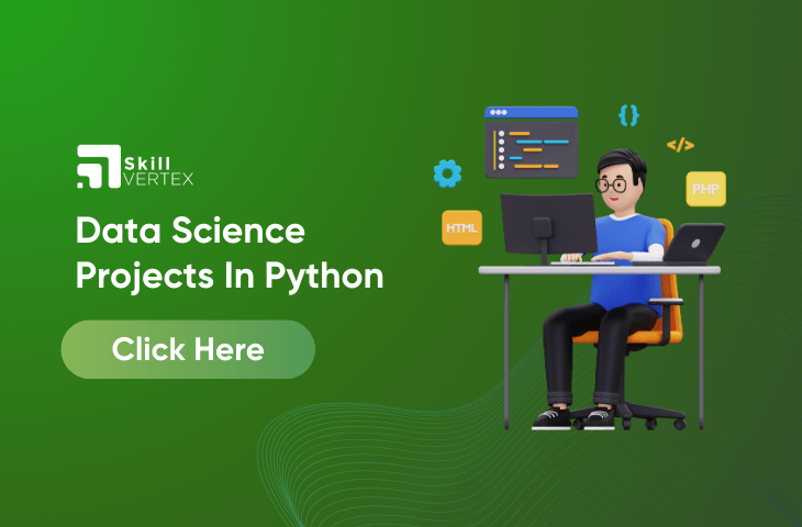 Data Science Projects In Python
