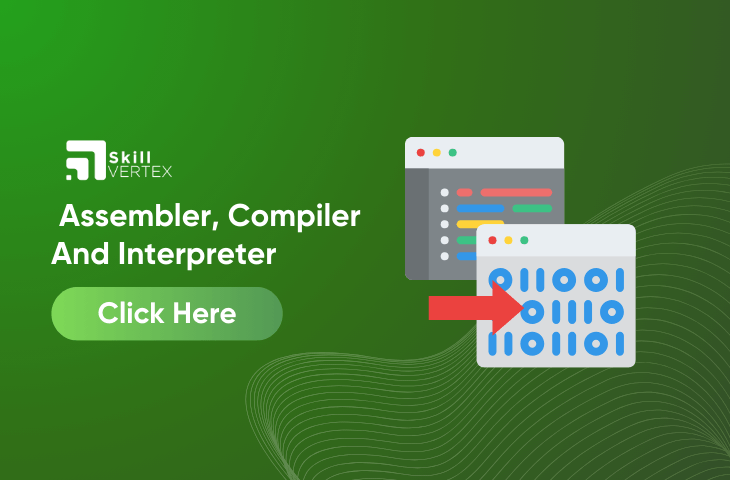 Assembler, Compiler And Interpreter