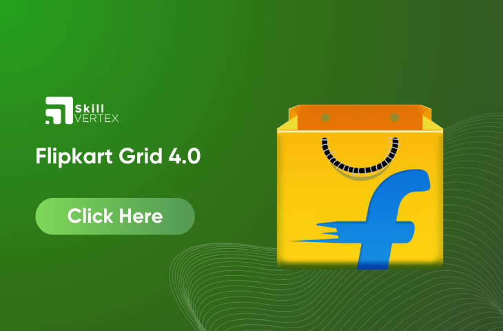 Flipkart Grid 4.0