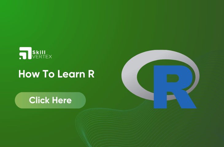 How To Learn R