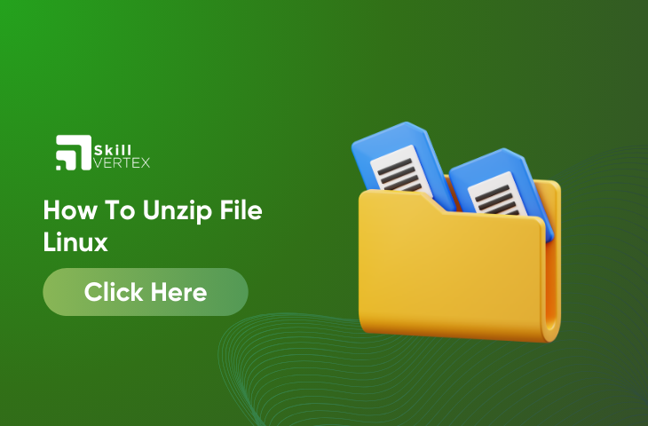 How To Unzip File Linux
