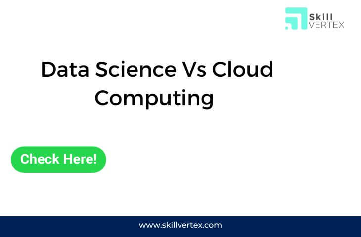 Data Science Data Science
