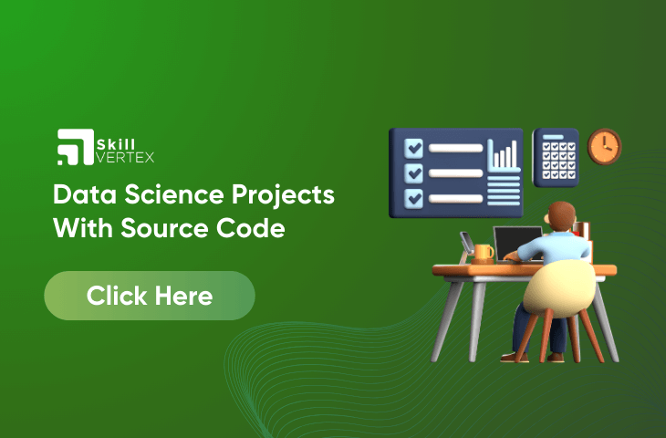 Data Science Projects With Source Code