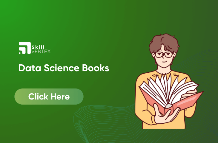 Data Science Books