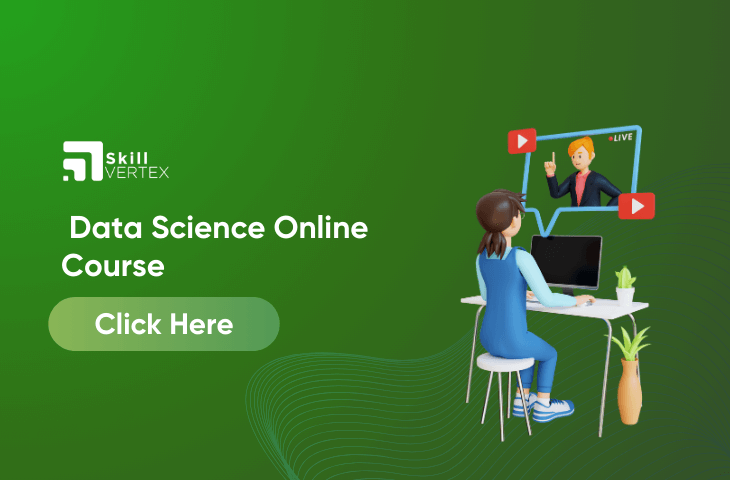Data Science Online Course