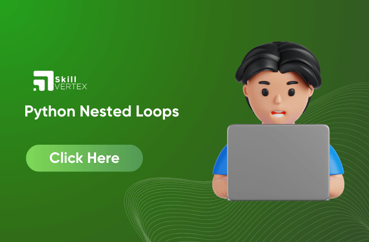 Python Nested Loops
