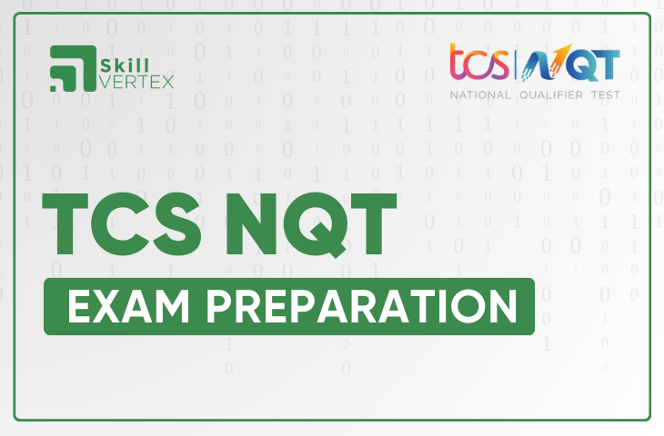 TCS NQT Preparation