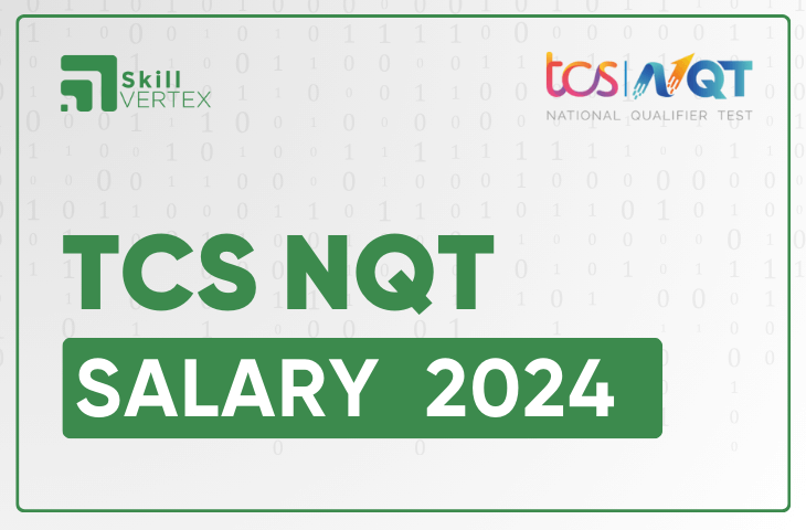 TCS NQT Salary